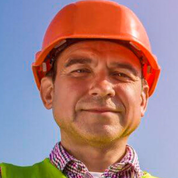 Photo of customer Aidar Mingazov