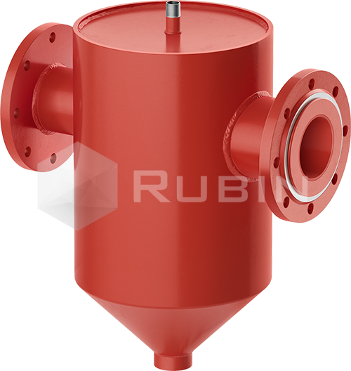 Описание грязевика абонентского ТС-569 серия 5.903-13