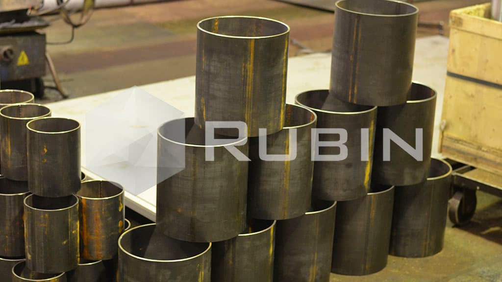 Заготовки корпусов для набивных сальников по серии 5.900-2