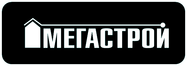 Megastroy logo